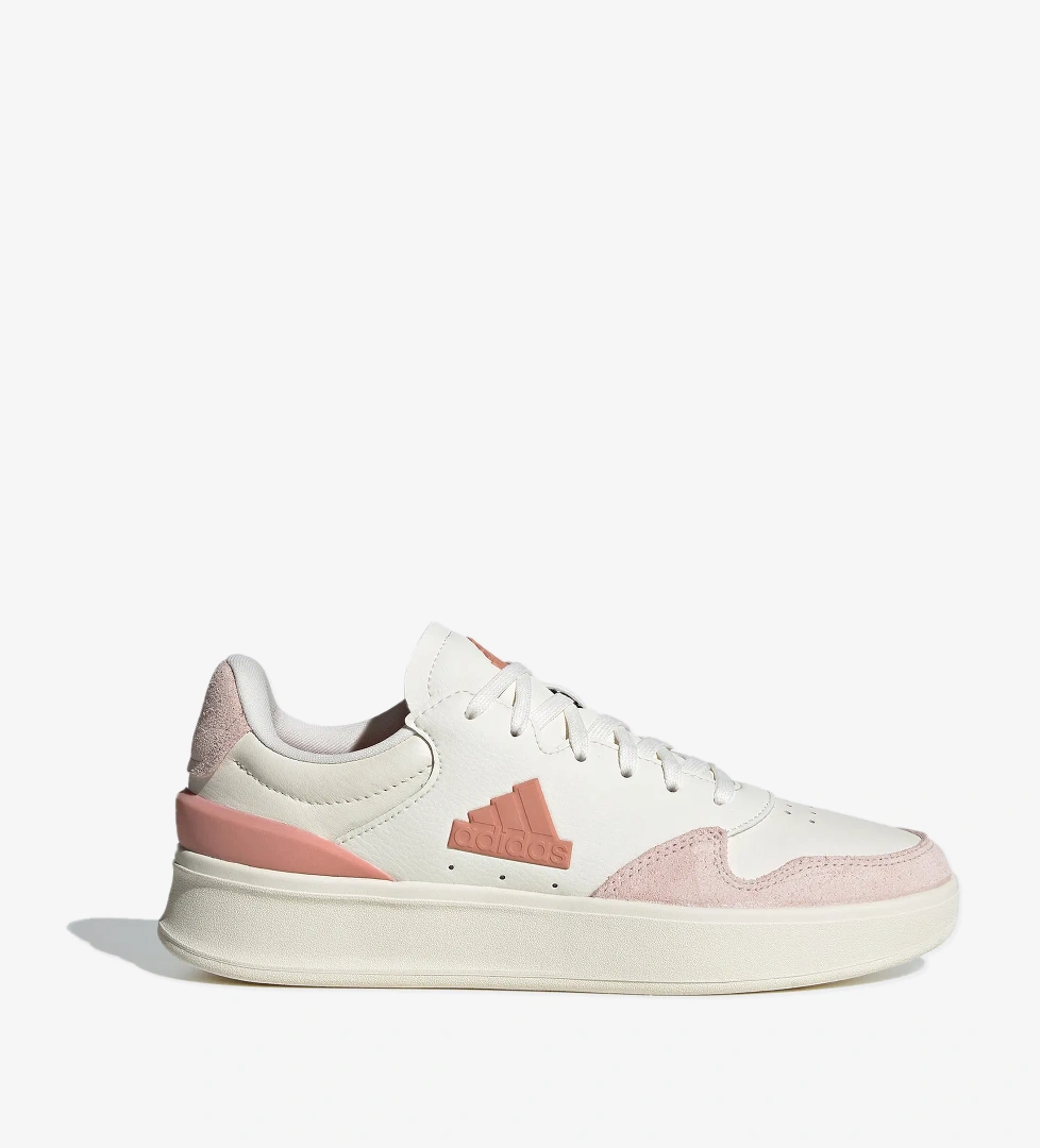 adidas Kantana Kadın Beyaz Spor Ayakkabı - Görsel 1