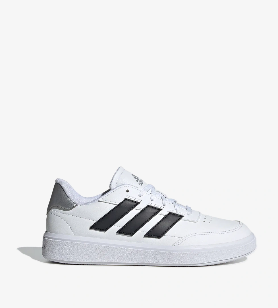 adidas Advantage Kadın Beyaz Günlük Spor Ayakkabı - Görsel 1