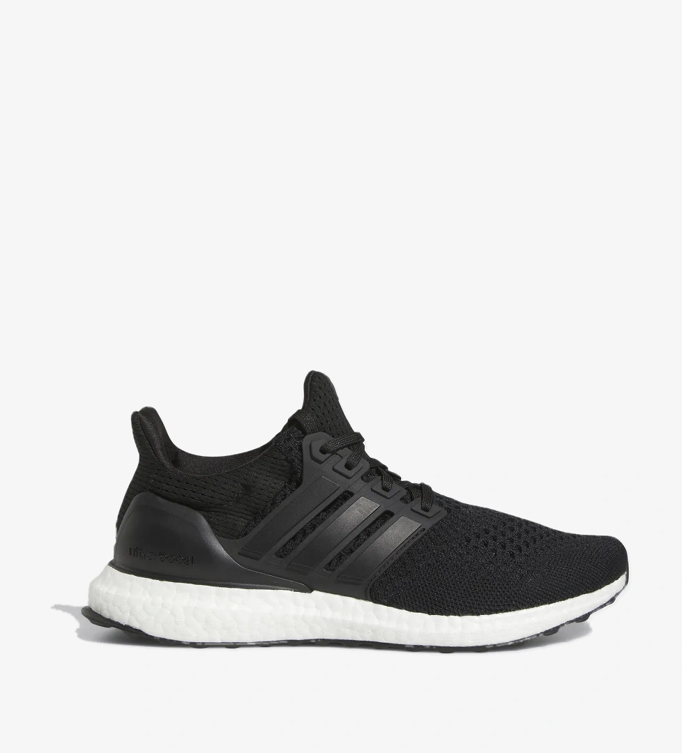 adidas Ultraboost 1.0 W Kadın Siyah Koşu Ayakkabısı - Görsel 1
