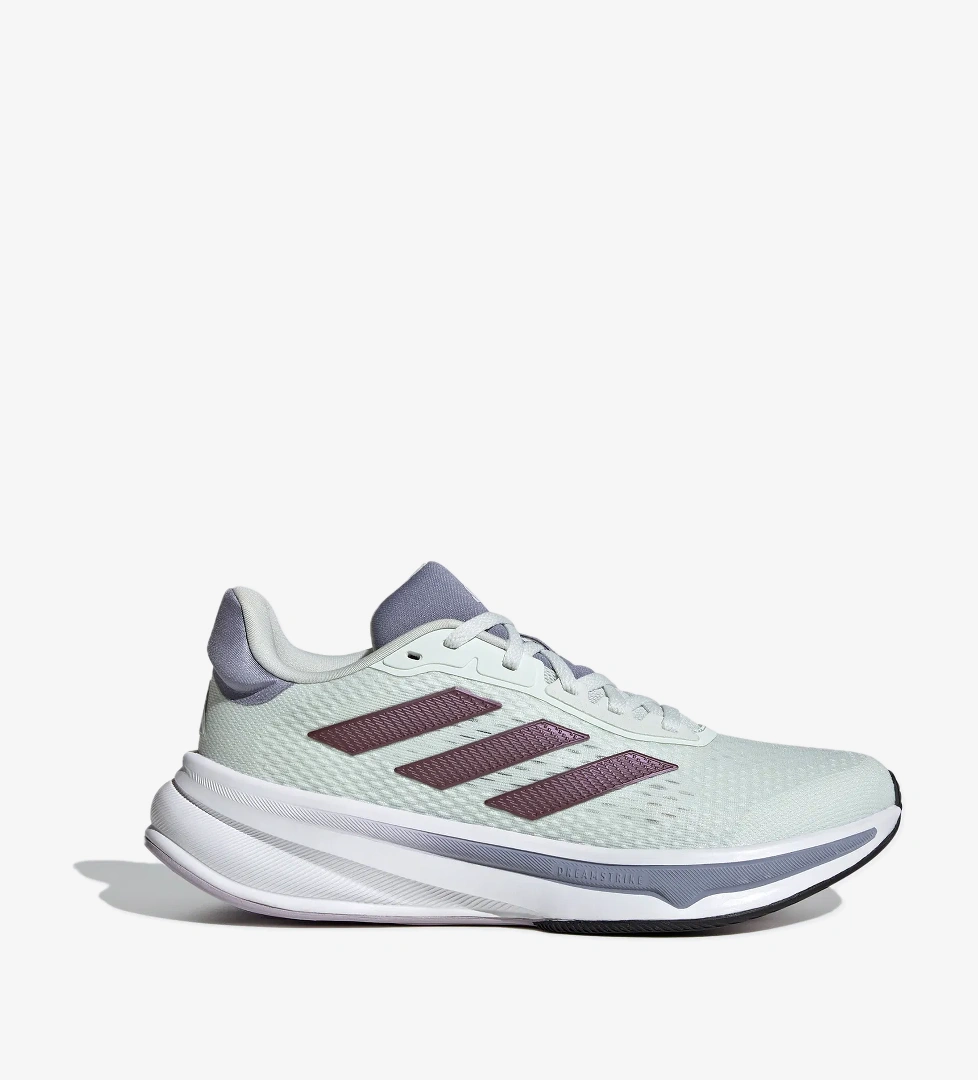 adidas Response Super Kadın Yeşil Koşu Ayakkabısı - Görsel 1