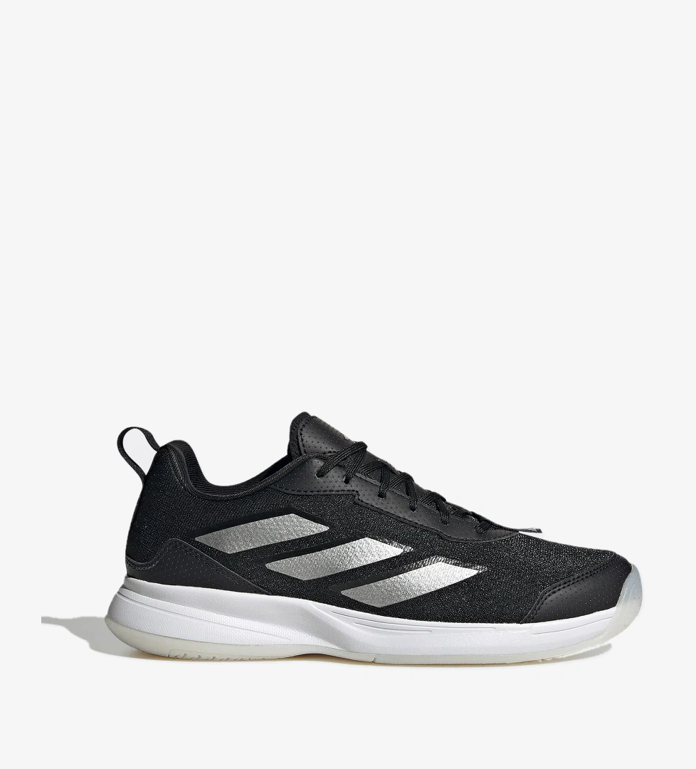 Adidas adidas Avaflash Kadın Siyah Tenis Ayakkabısı model görseli
