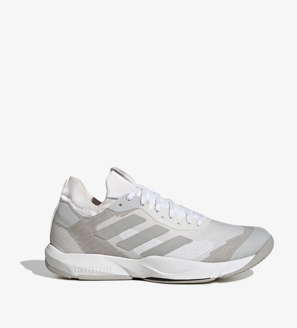 Adidas adidas Rapidmove Adv Trainer Erkek Bej Antrenman Ayakkabısı model görseli