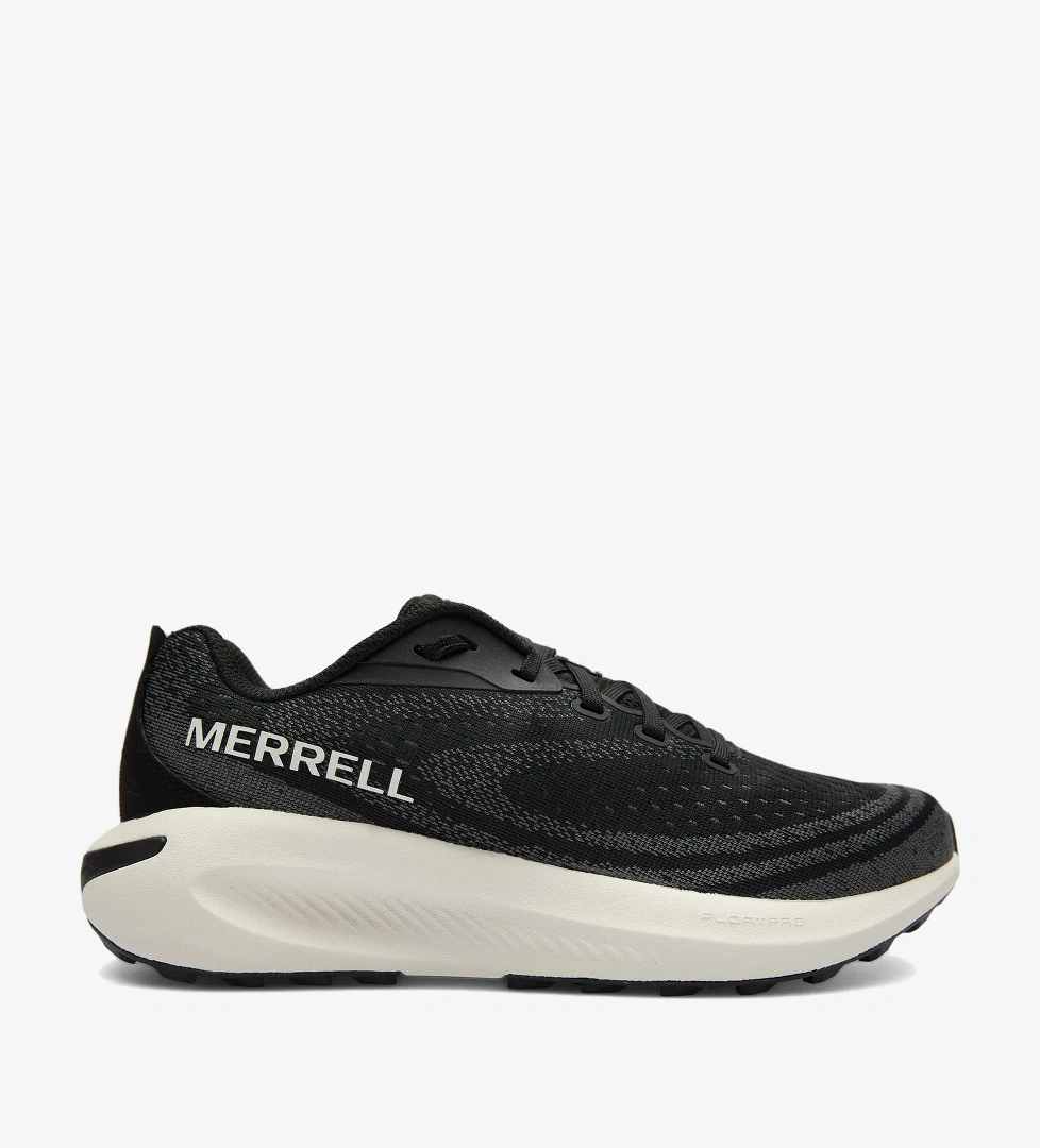 Merrell Merrell Morphlite Kadın Siyah Koşu Ayakkabısı model görseli