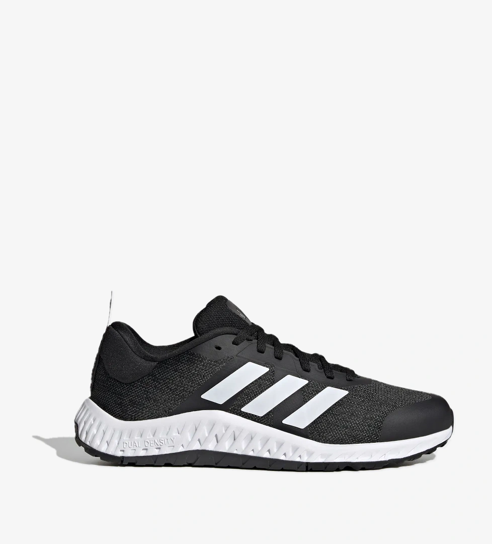 Adidas adidas Everyset Trainer Kadın Siyah Antrenman Ayakkabısı model görseli