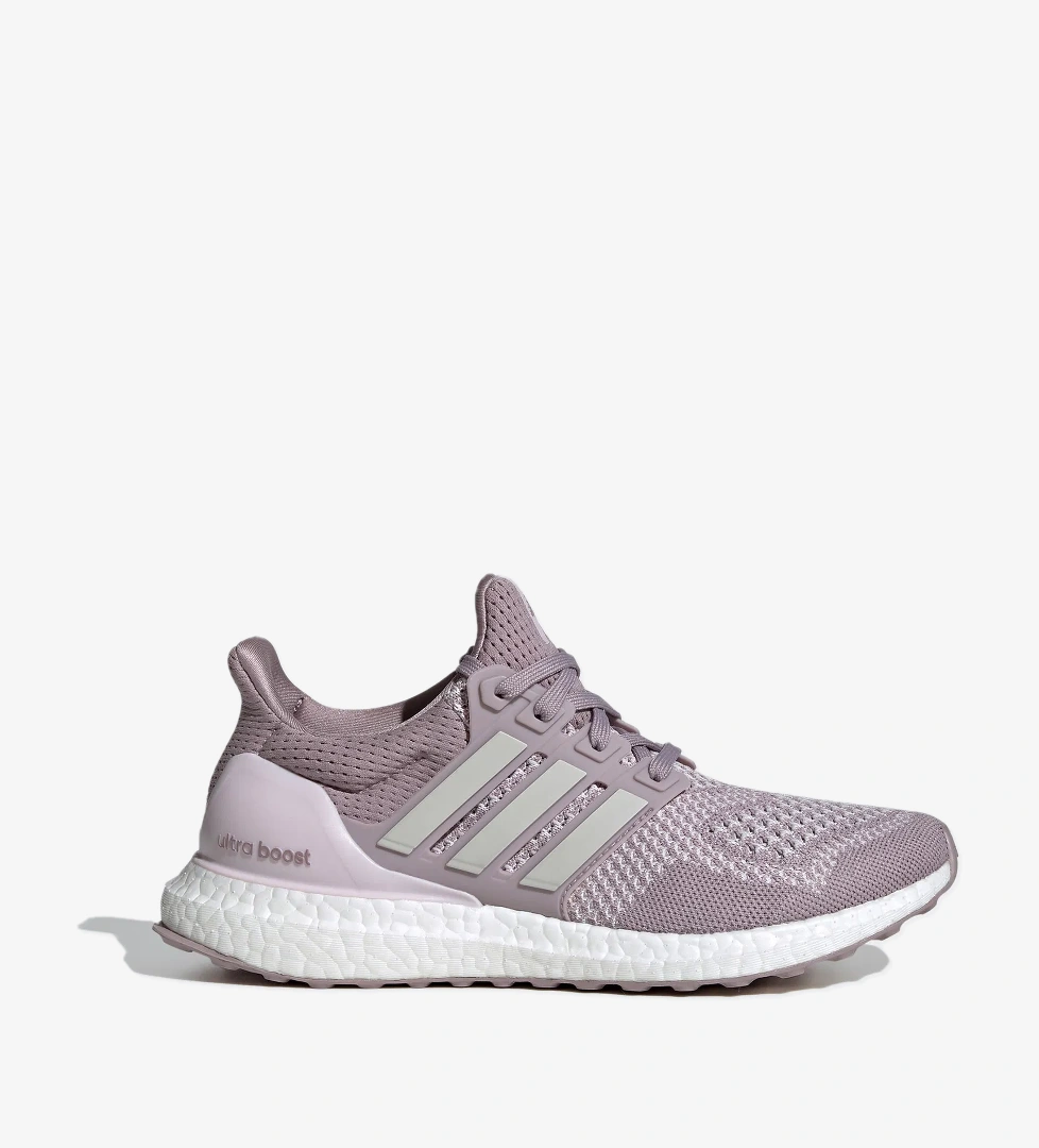 adidas Ultraboost 1.0 Kadın Pembe Koşu Ayakkabısı - Görsel 1