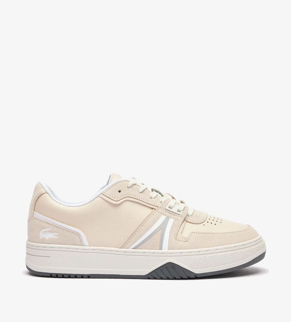 Lacoste Lacoste L001 Erkek Bej Spor Ayakkabı model görseli