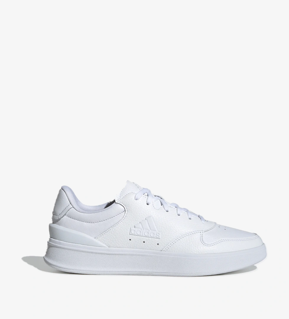 Adidas adidas Kantana Erkek Beyaz Günlük Spor Ayakkabı Sneaker | FashFed Beyaz - 1. görsel