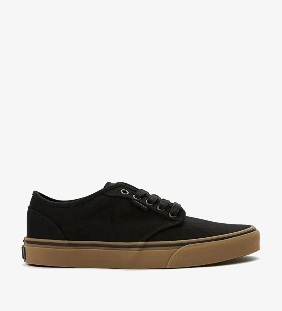 Vans Vans Mn Atwood Erkek Siyah Sneaker model görseli