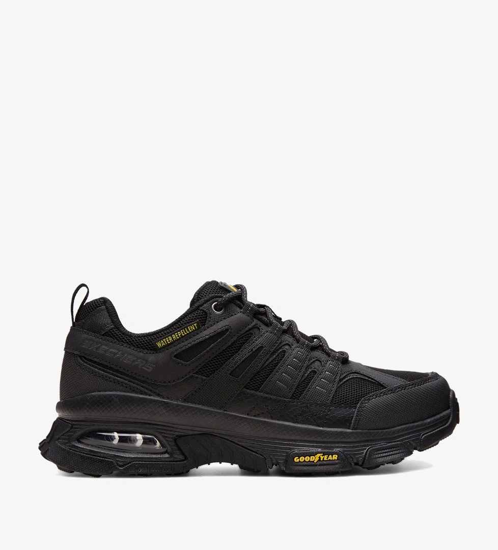 Skechers Skech Air Envoy Erkek Siyah Outdoor Ayakkabı - Görsel 1