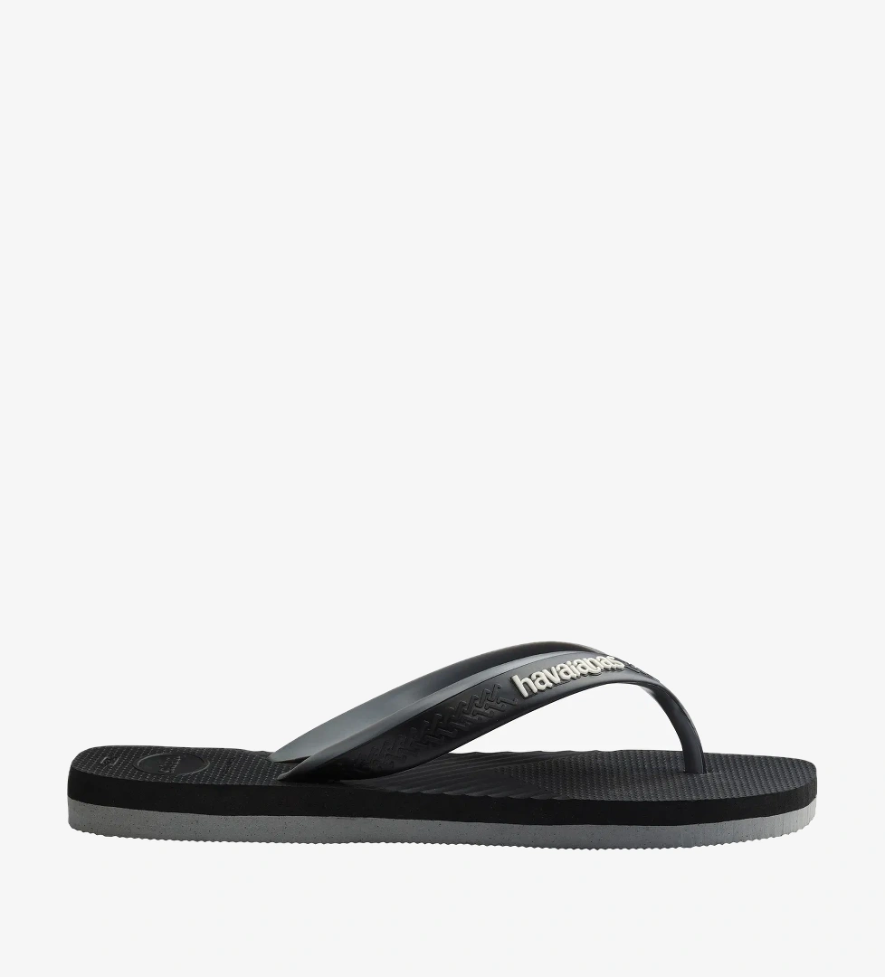 Havaianas Havaianas Chineos Casual 2.0 Erkek Siyah Terlik model görseli