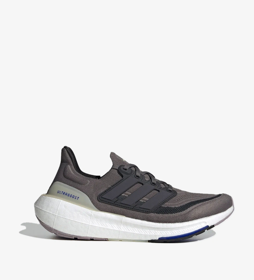 Adidas adidas Ultraboost Light Unisex Kahverengi Koşu Ayakkabısı Sneaker | FashFed Kahverengi - 1. görsel