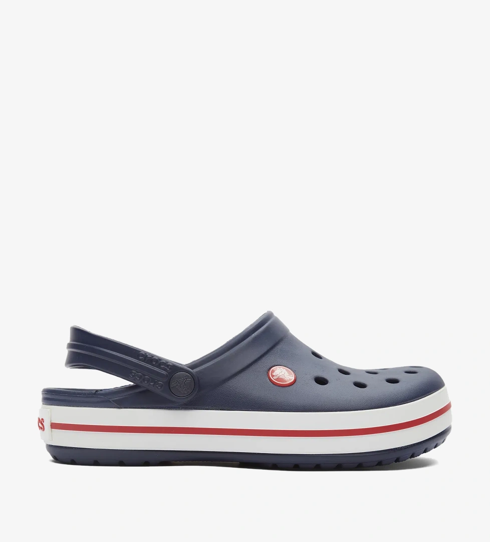 Crocs Crocs Crocband Unisex Lacivert Günlük Terlik model görseli