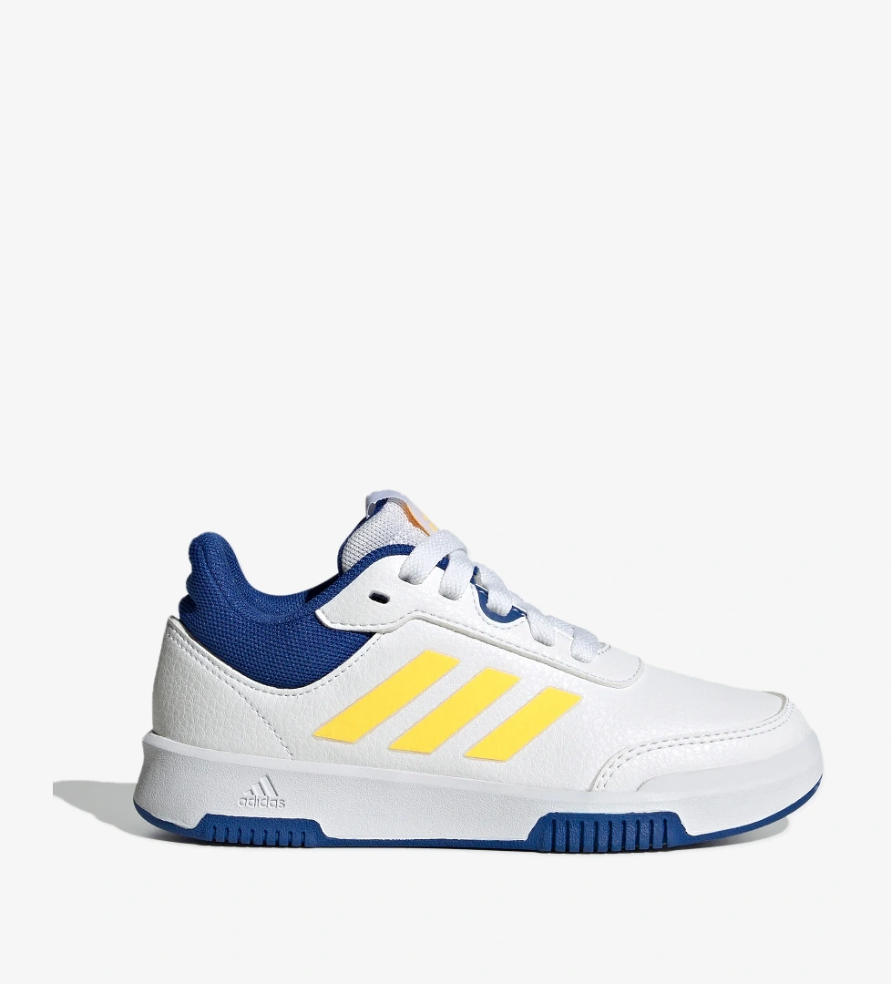 Adidas adidas Tensaur Sport 2.0 Çocuk Beyaz Günlük Spor Ayakkabı Sneaker | FashFed Beyaz - 1. görsel