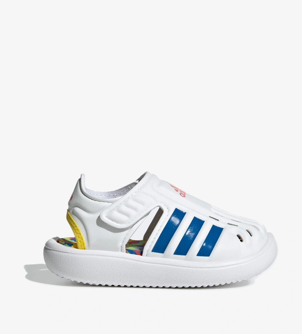 Adidas adidas Water Sandal I Çocuk Beyaz Sandalet Sandalet & Terlik | FashFed Beyaz - 1. görsel