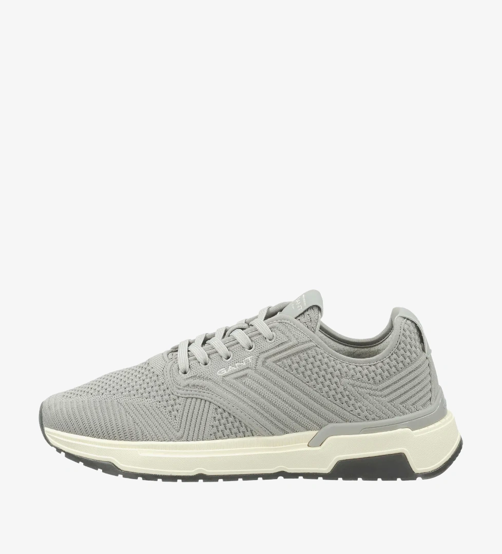 Gant GANT Erkek Gri Logolu Sneaker model görseli