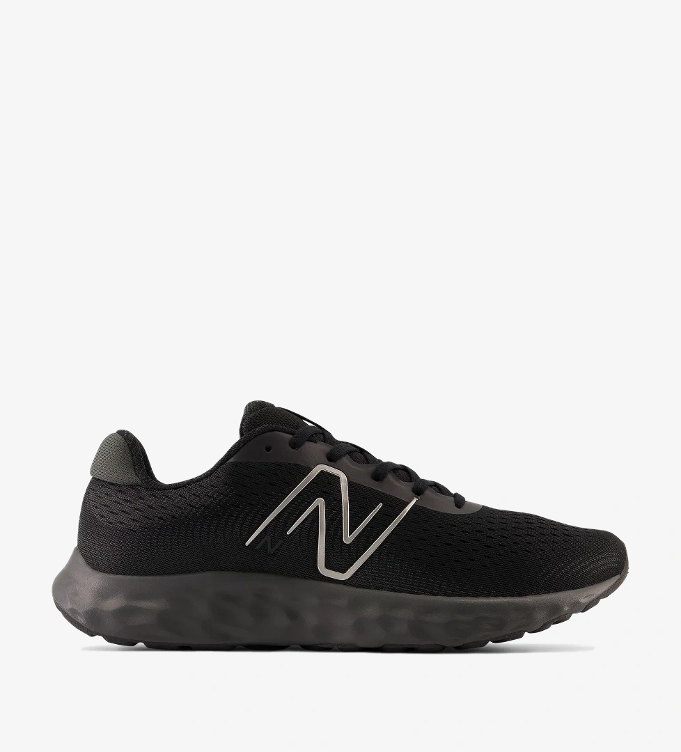 New Balance New Balance 520 Erkek Siyah Koşu Ayakkabısı Sneaker | FashFed Siyah - 1. görsel