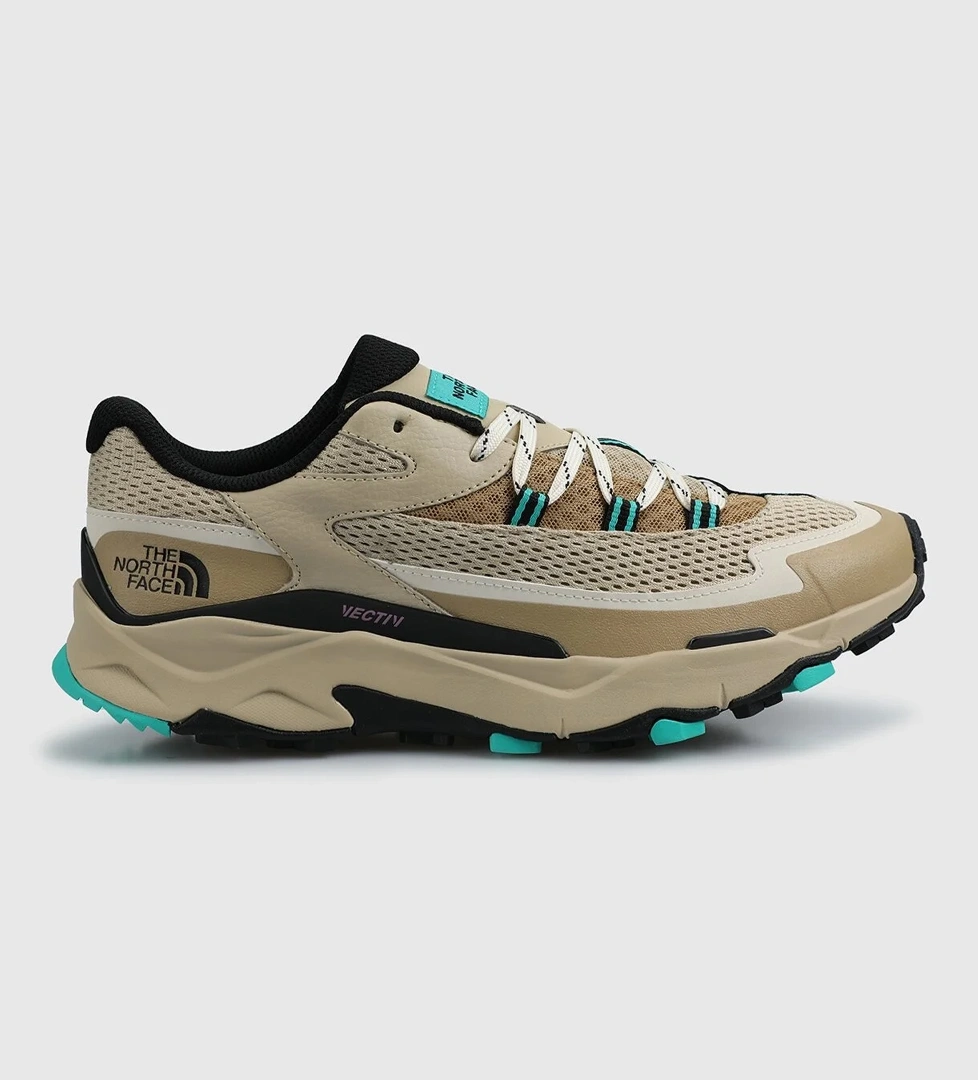 The North Face The North Face Vectiv Traval Erkek Kahverengi Outdoor Ayakkabı | FashFed Kahverengi - 1. görsel