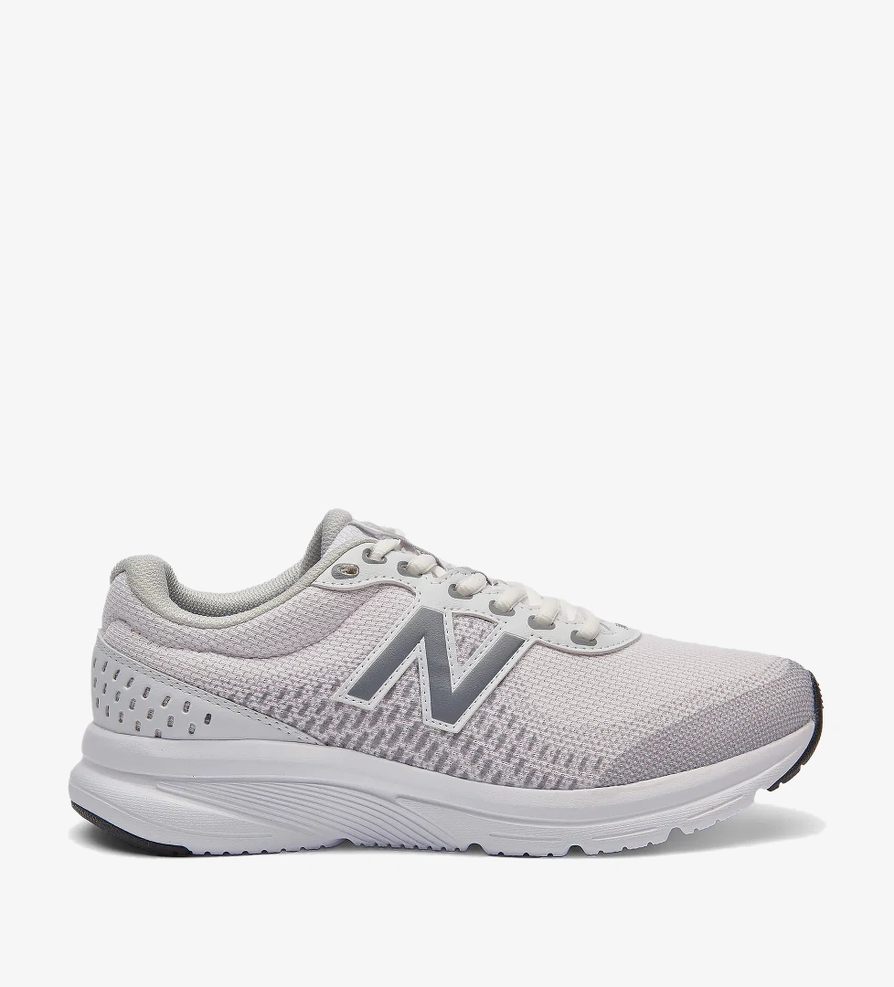 New Balance New Balance 411 Kadın Gri Günlük Spor Ayakkabı Sneaker | FashFed Gri - 1. görsel