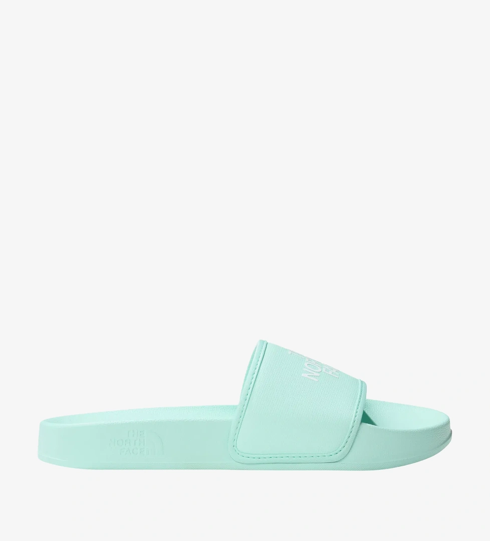 The North Face The North Face Base Camp III Kadın Mavi Terlik model görseli