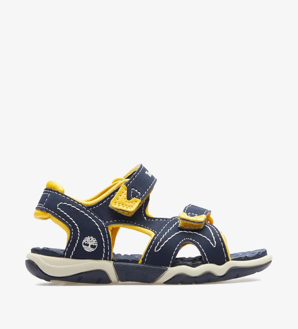 Timberland Timberland Adventure Seeker Backstrap Bebek Mavi Sandalet model görseli