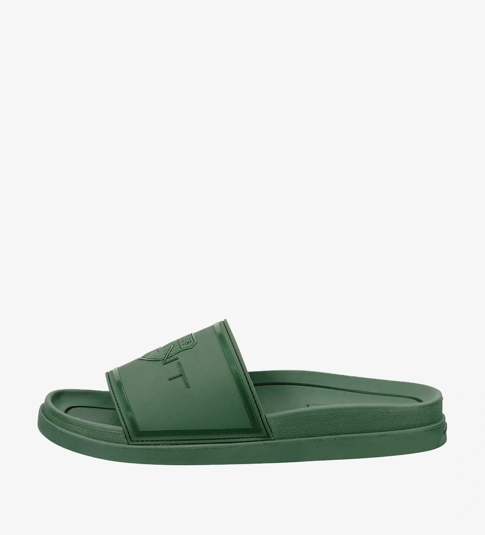 Gant GANT Erkek Yeşil Logolu Terlik model görseli