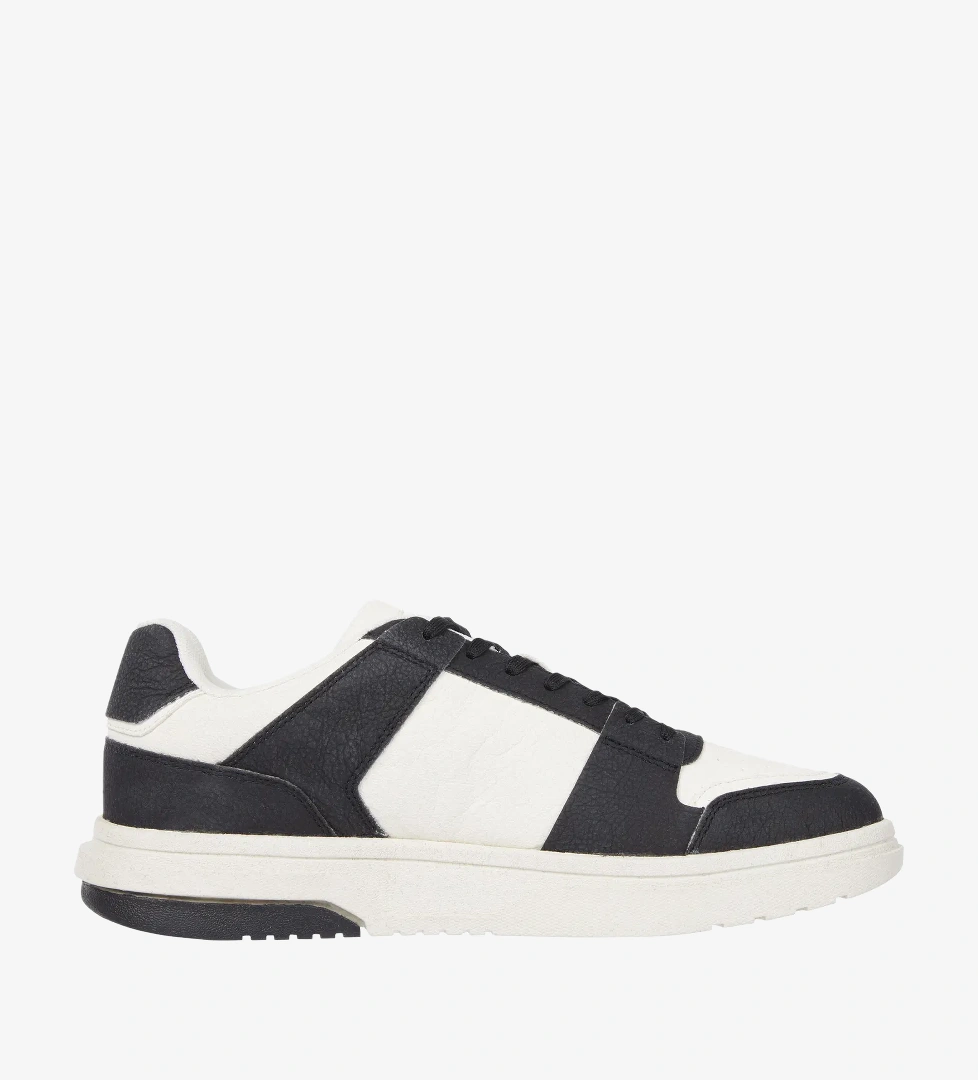 Tommy Jeans Brooklyn Sustainable Erkek Siyah Sneaker - Görsel 1