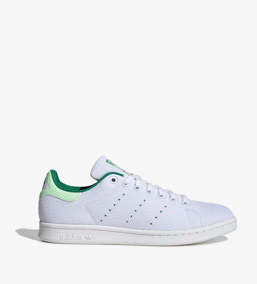 Adidas adidas Originals Stan Smith Kadın Beyaz Spor Ayakkabı model görseli