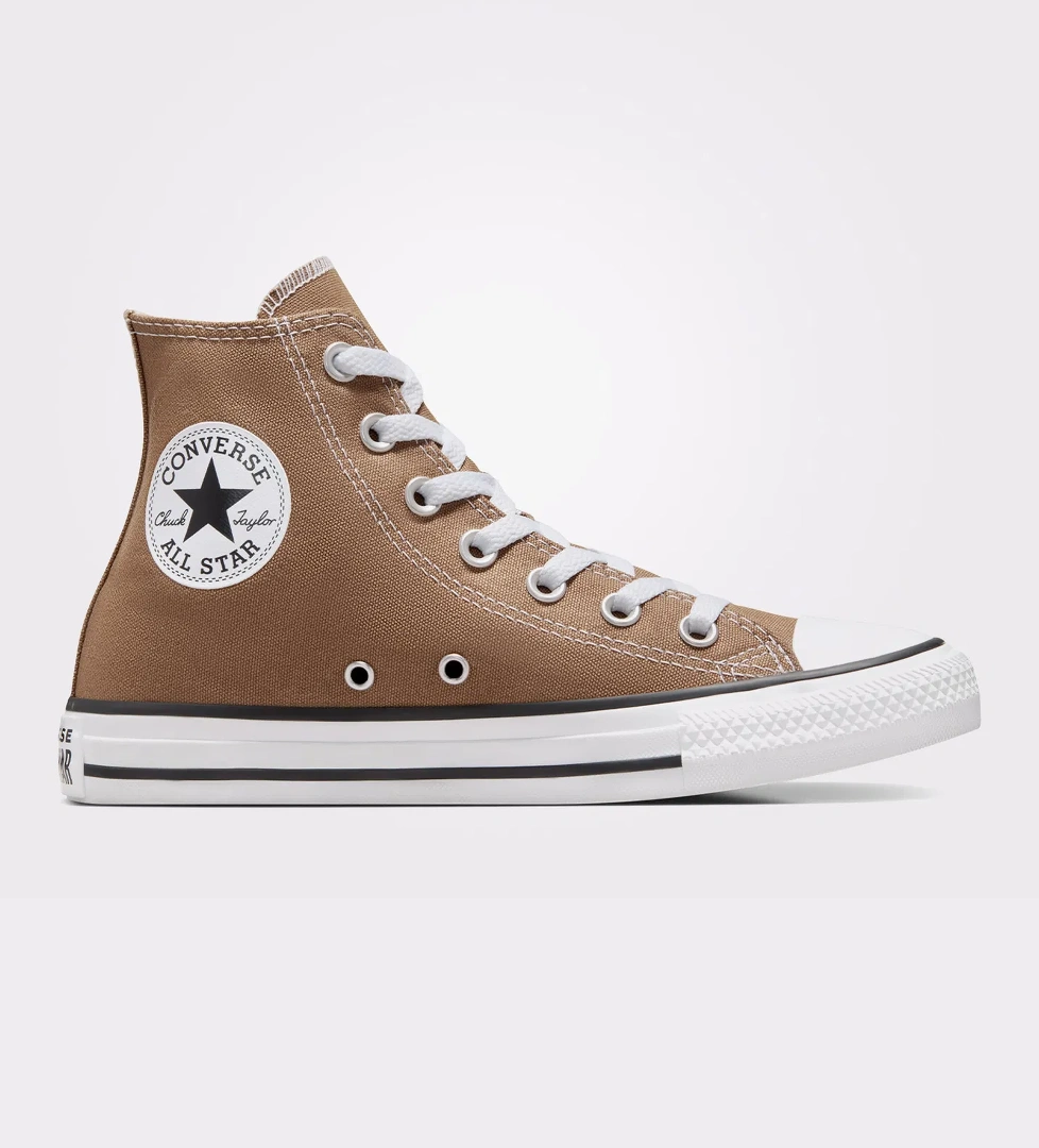 Converse Chuck Taylor All Star Unisex Kahverengi Sneaker