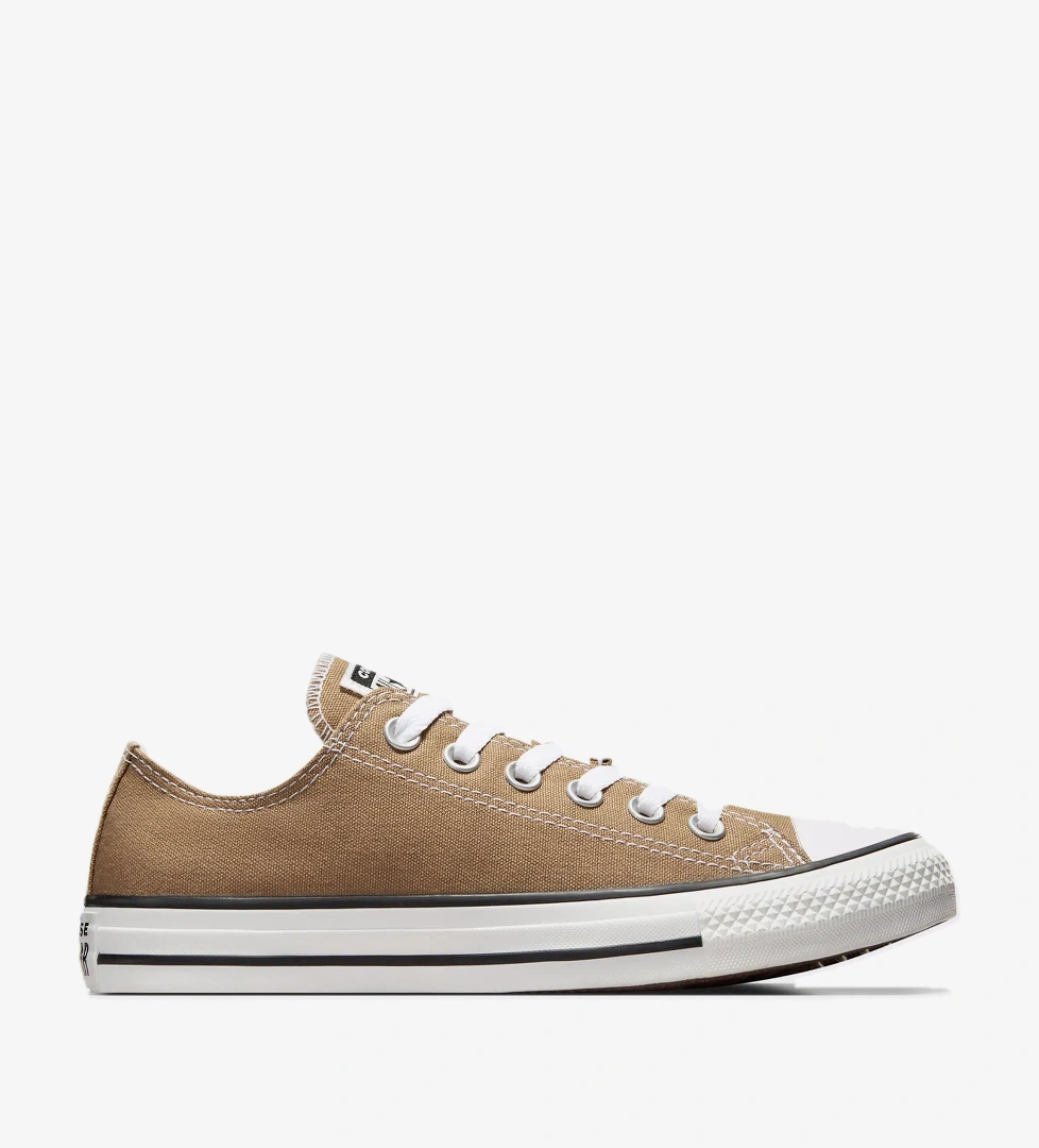 Converse Chuck Taylor All Star Unisex Kahverengi Sneaker - Görsel 1