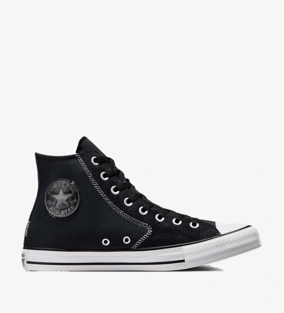 Converse Chuck Taylor All Star Mixed Materials - Görsel 1