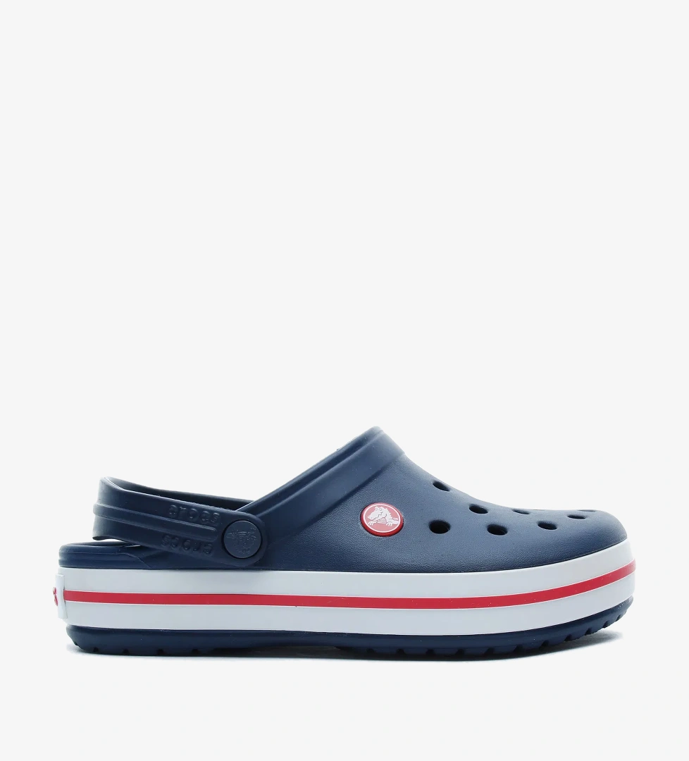 Crocs Crocband Unisex Lacivert Terlik - Görsel 1