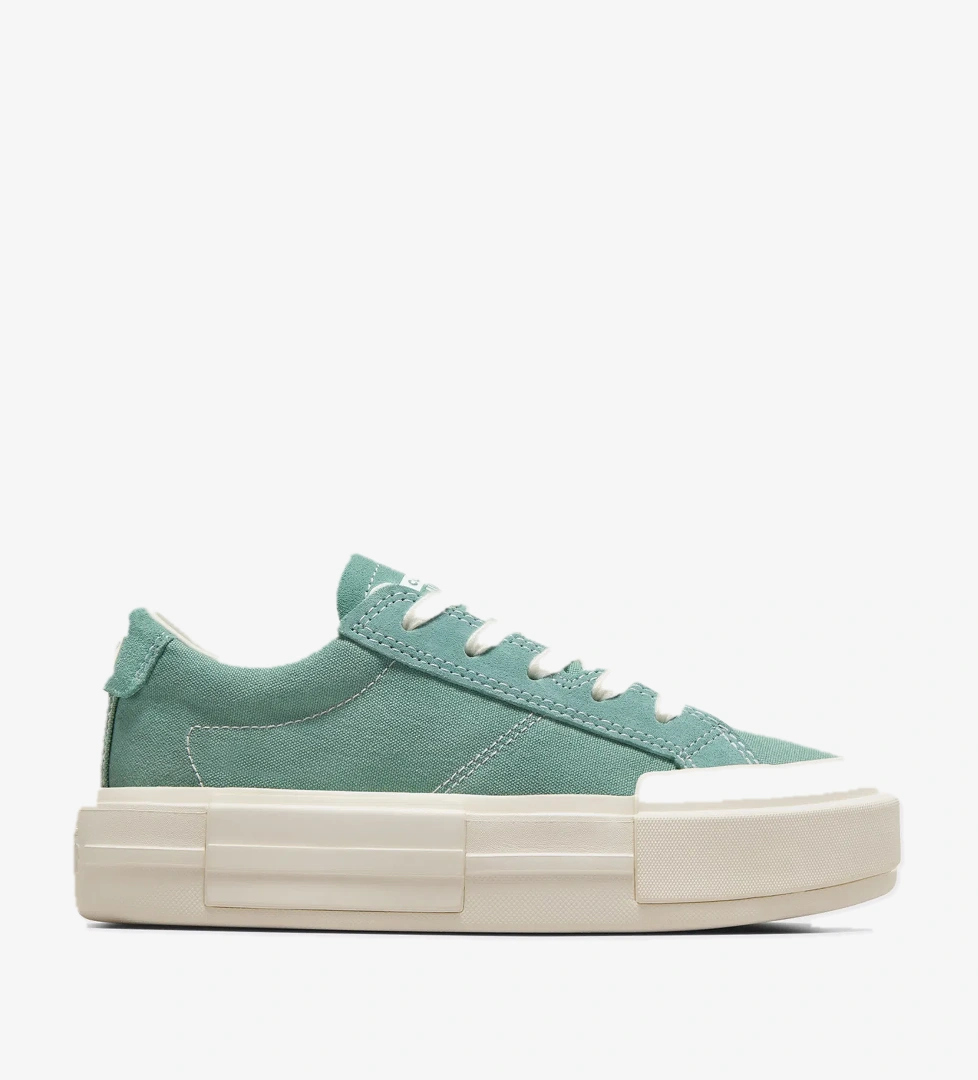 Converse Cruise Unisex Yeşil Sneaker