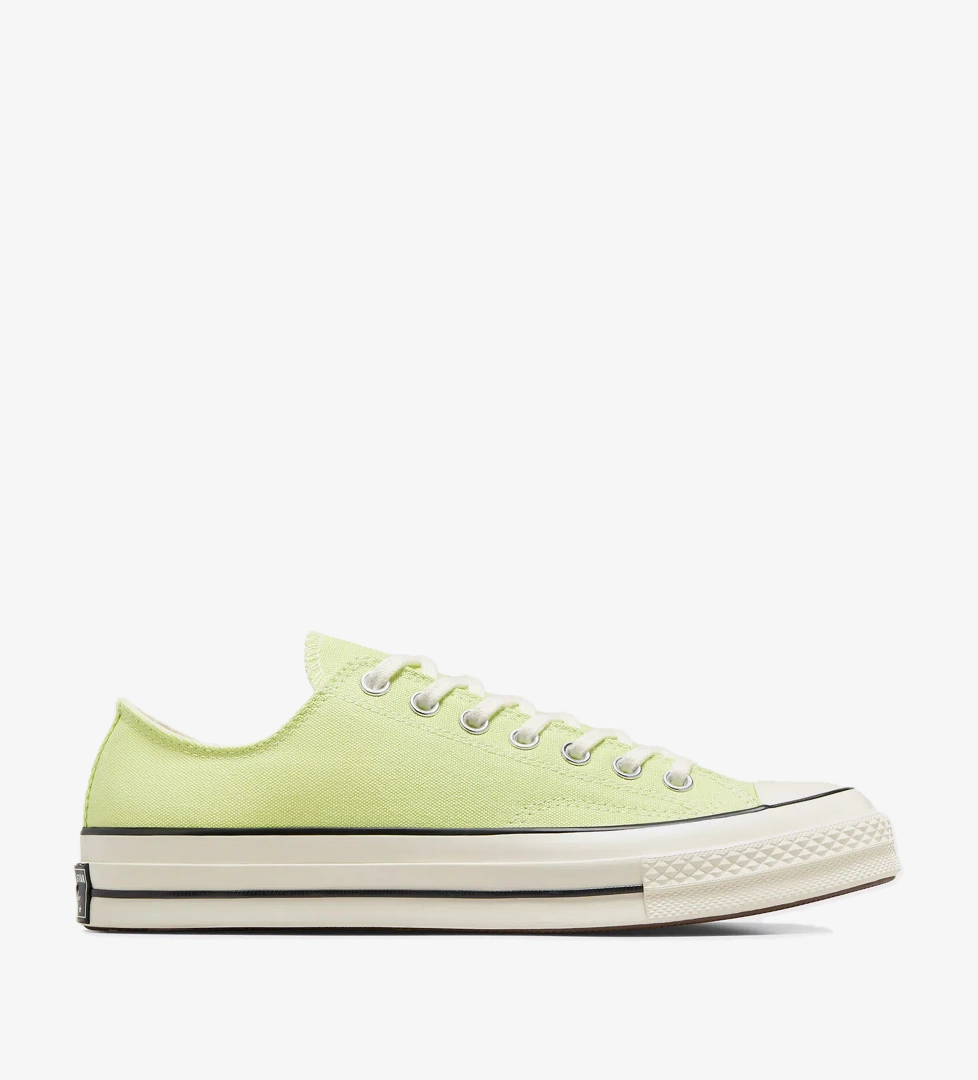 Converse Chuck 70 Unisex Yeşil Sneaker
