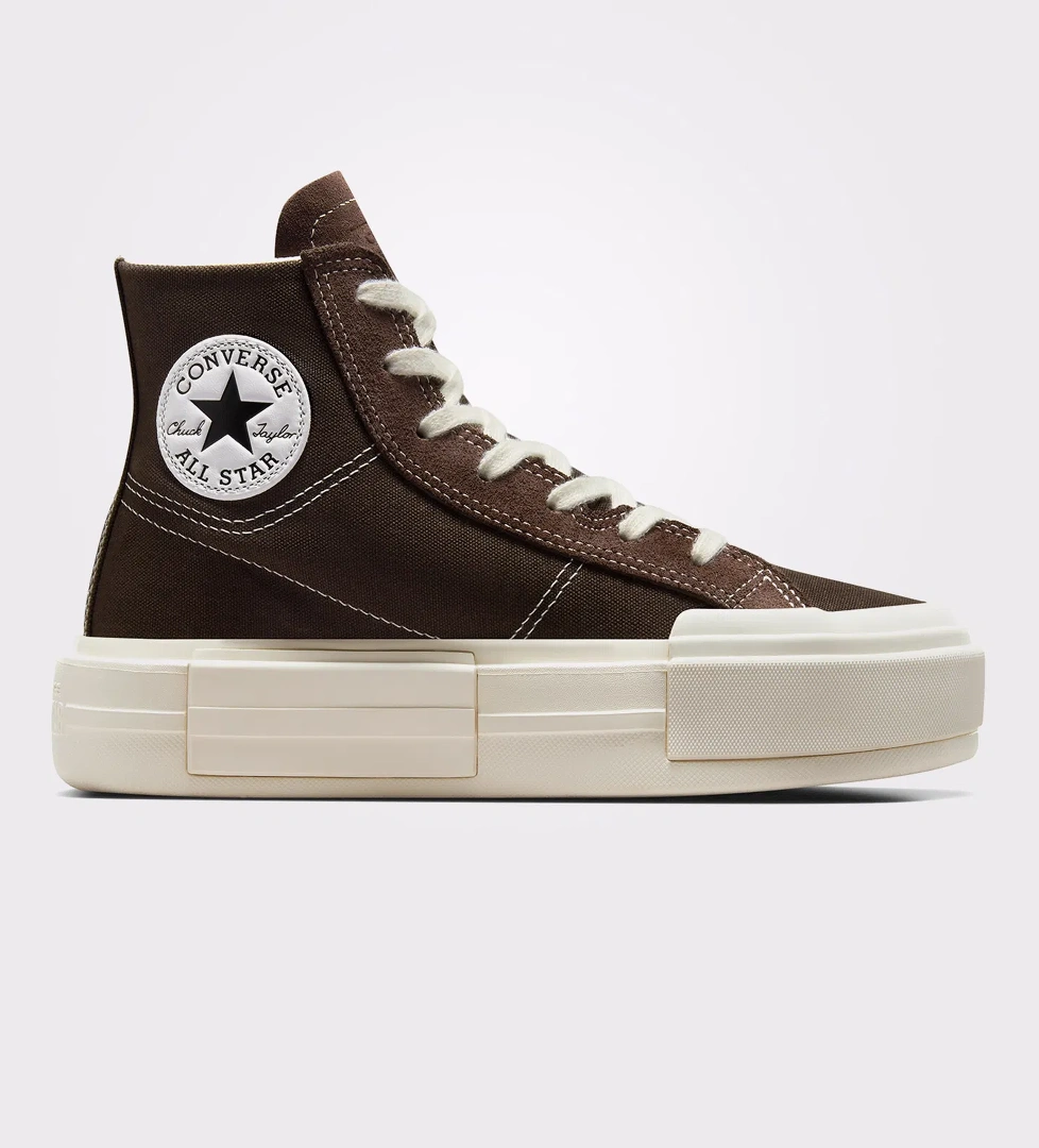 Converse Converse Cruise Unisex Kahverengi Sneaker model görseli