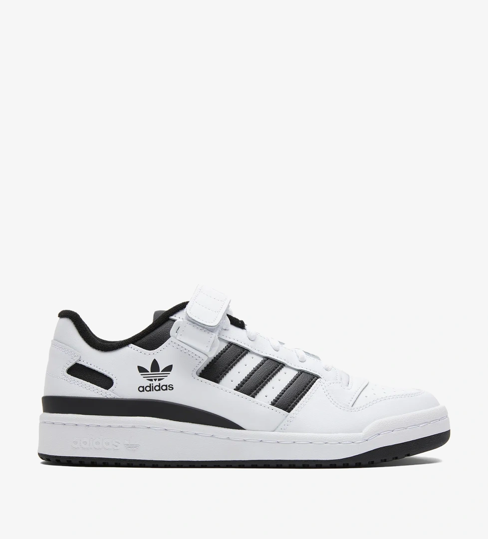 adidas Forum Low Unisex Beyaz Sneaker - Görsel 1