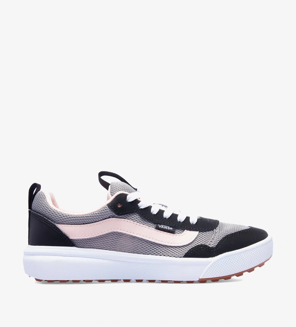 Vans Vans Range Exp Kadın Gri Sneaker model görseli