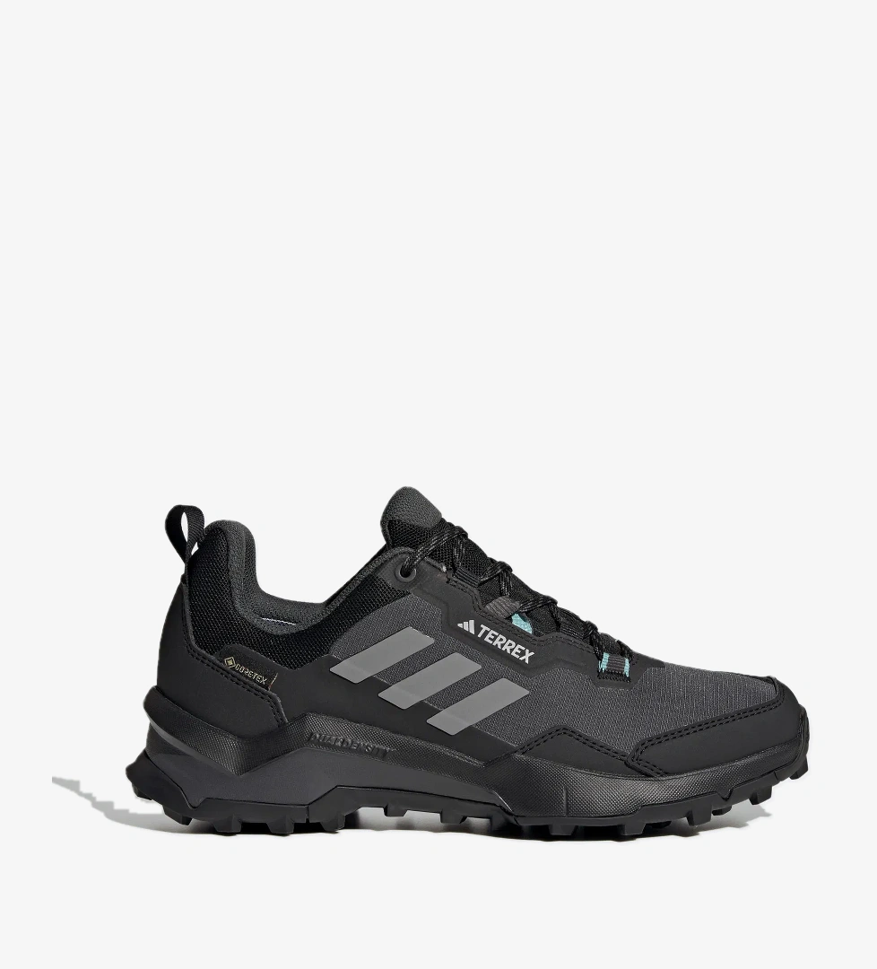 Adidas adidas Terrex Ax4 Gore-Tex Kadın Siyah Outdoor Ayakkabı model görseli