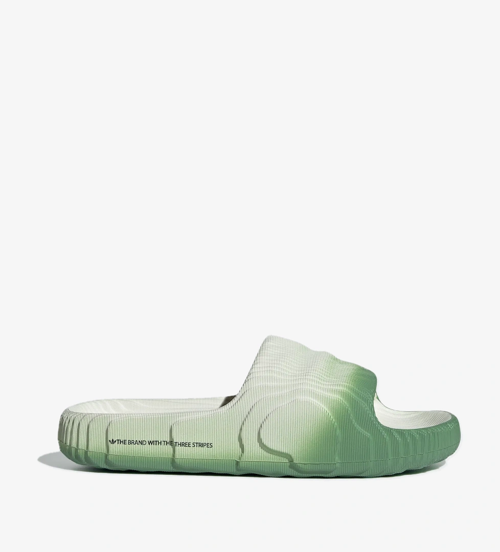 Adidas adidas Originals Adilette 22 Kadın Bej Terlik model görseli