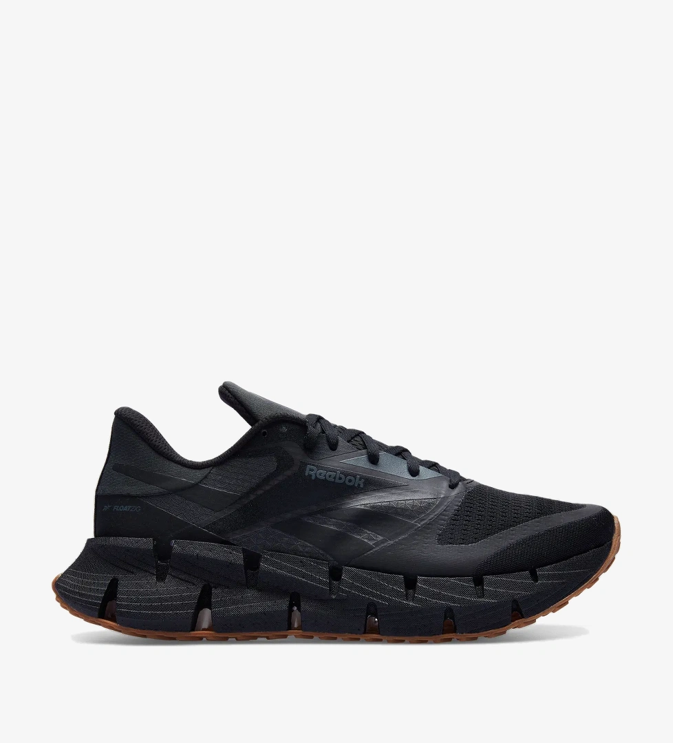 Reebok Reebok Floatzig 1 Erkek Siyah Koşu Ayakkabısı model görseli