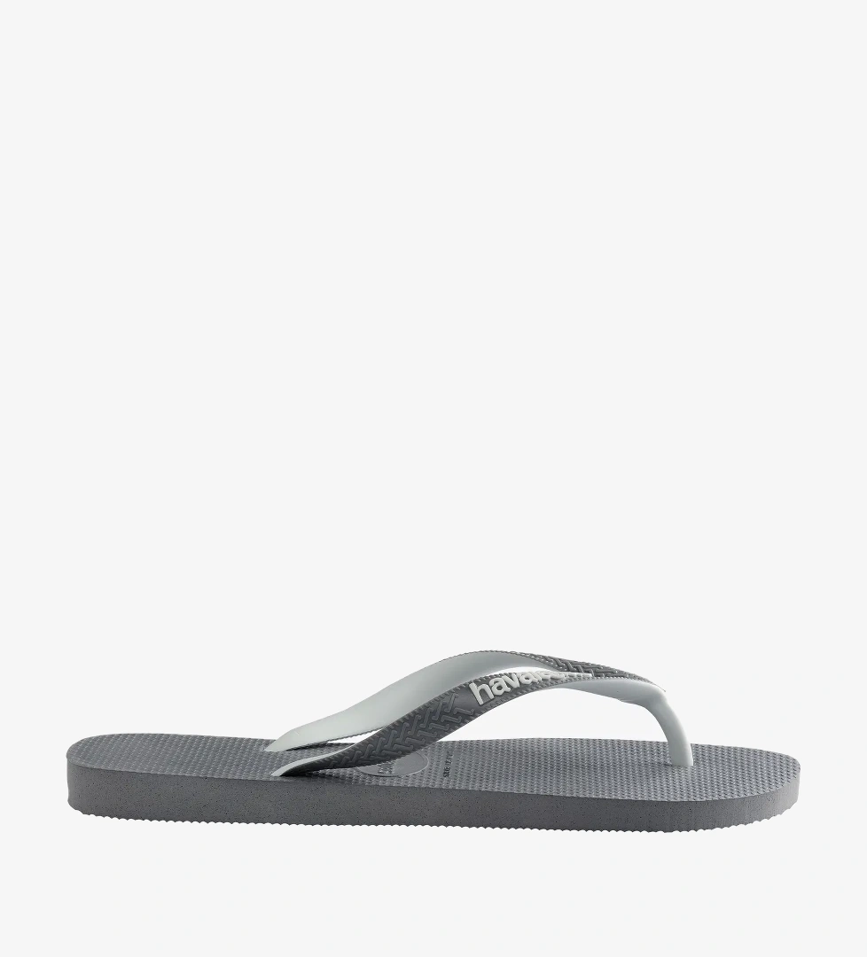 Havaianas Havaianas Top Mix Unisex Gri Terlik model görseli