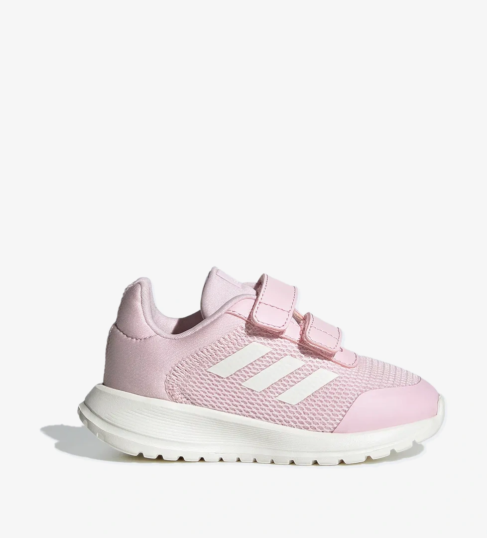 Adidas adidas Tensaur Run 2.0 Cf Çocuk Pembe Günlük Spor Ayakkabı model görseli