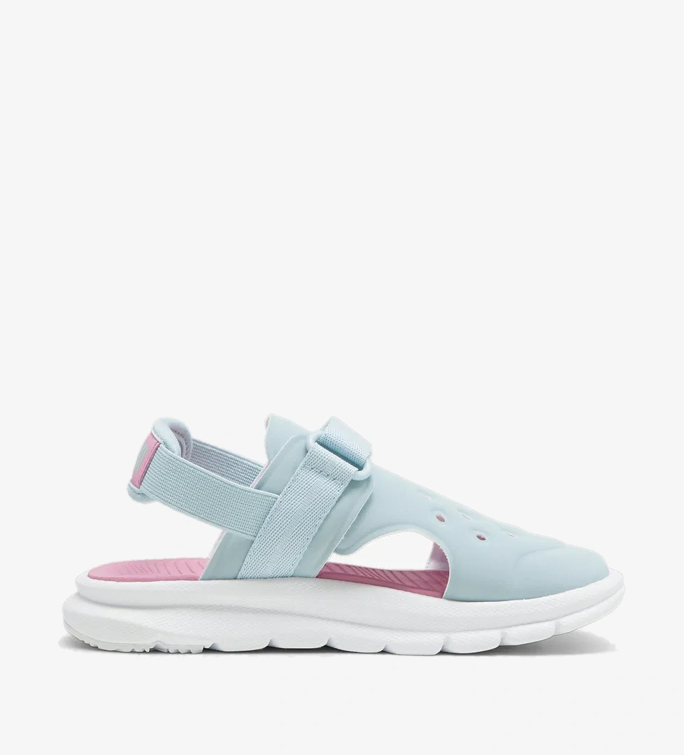 Puma Puma Evolve Ac Çocuk Mavi Sandalet model görseli