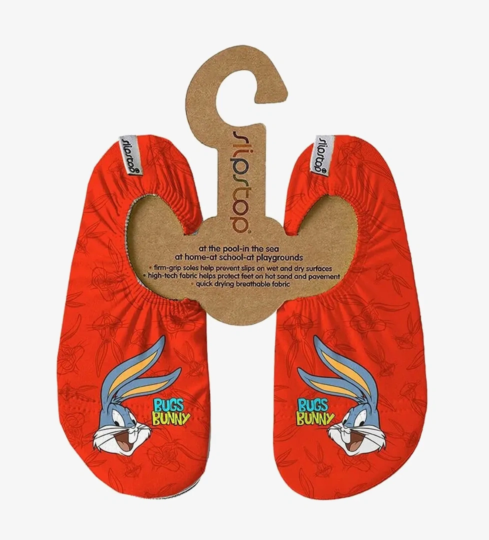 Slipstop Slipstop Rabbit Bebek Renkli Havuz Ayakkabısı model görseli