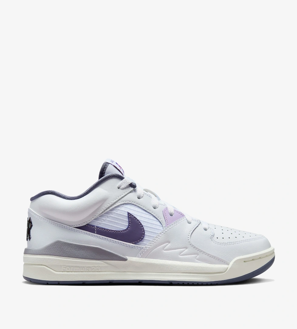 Jordan Jordan Stadium 90 Kadın Beyaz Spor Ayakkabı Sneaker | FashFed Beyaz - 1. görsel