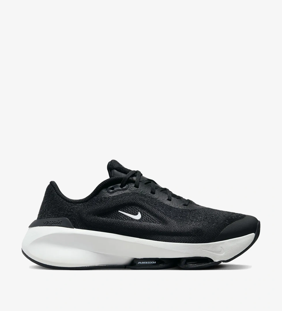 Nike Nike Versair Kadın Siyah Spor Antrenman Ayakkabı model görseli