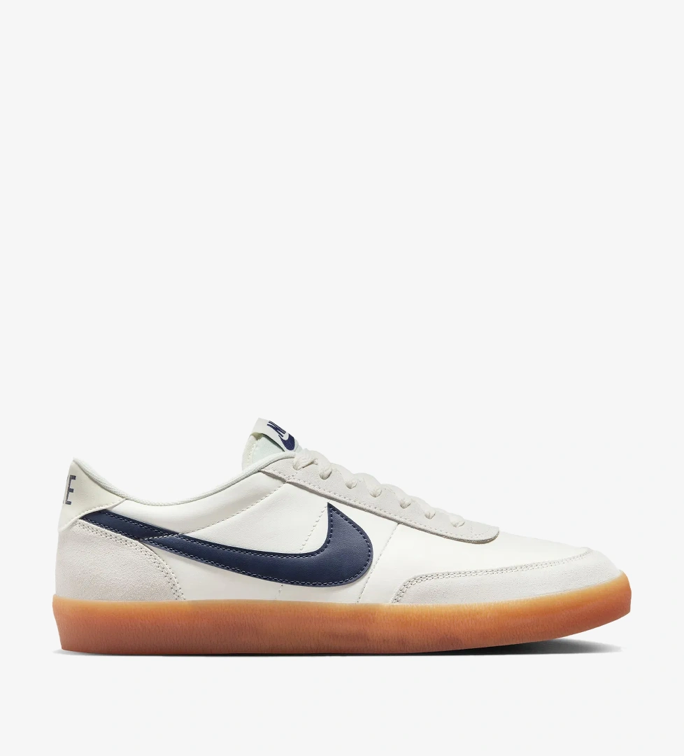 Nike Killshot 2 Leather Erkek Beyaz Spor Ayakkabı