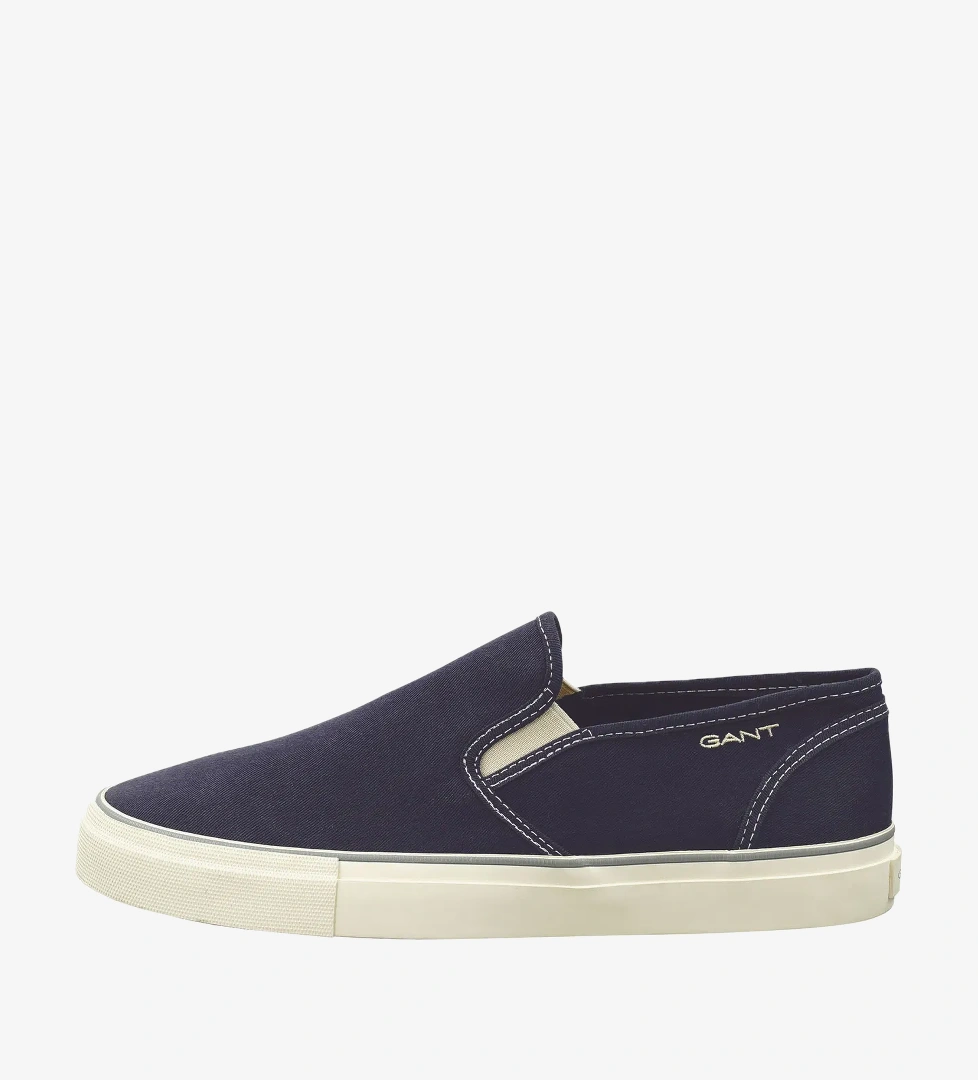 Gant GANT Erkek Lacivert Sneaker model görseli