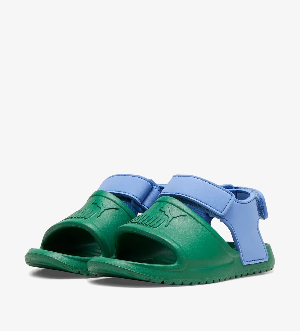 Puma Puma Divecat V2 injex Bebek Yeşil Sandalet model görseli