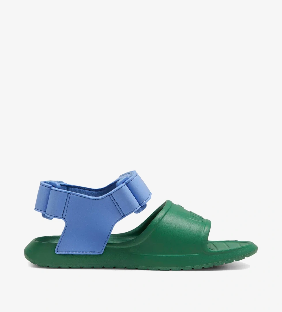 Puma Puma Divecat V2 Injex Çocuk Yeşil Sandalet model görseli