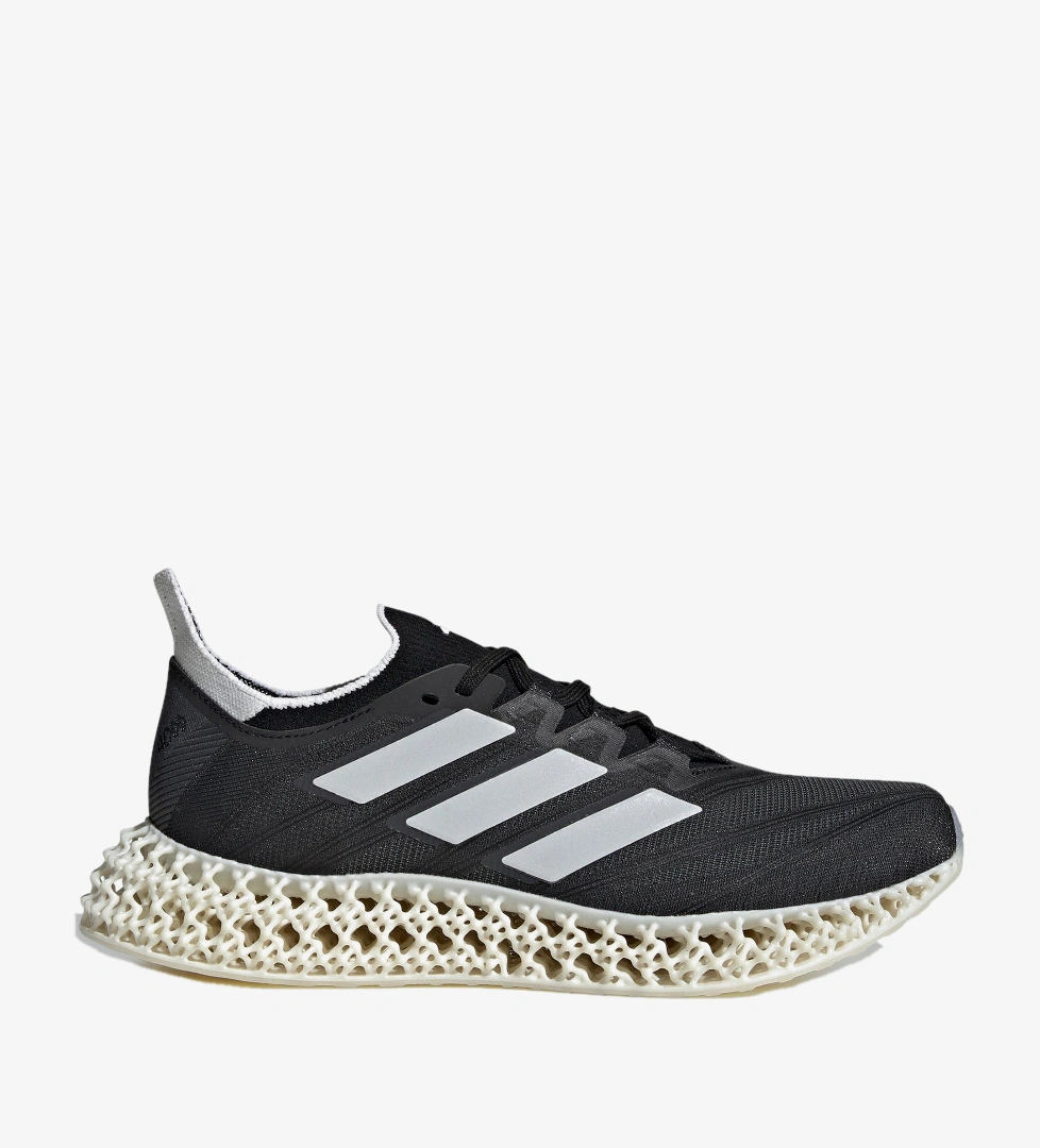 Adidas Siyah Adidas 4dfwd